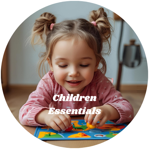 Children Essentials
