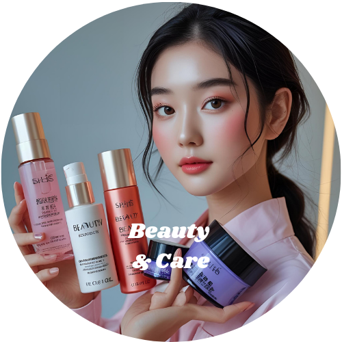 Beauty & Care