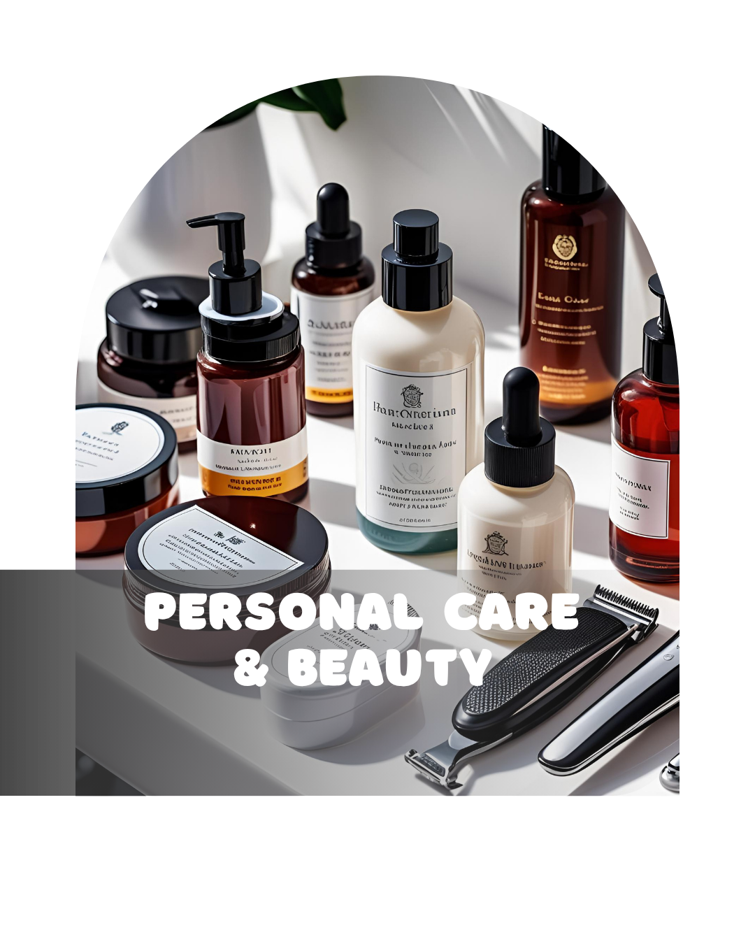 Personal Care & Beauty