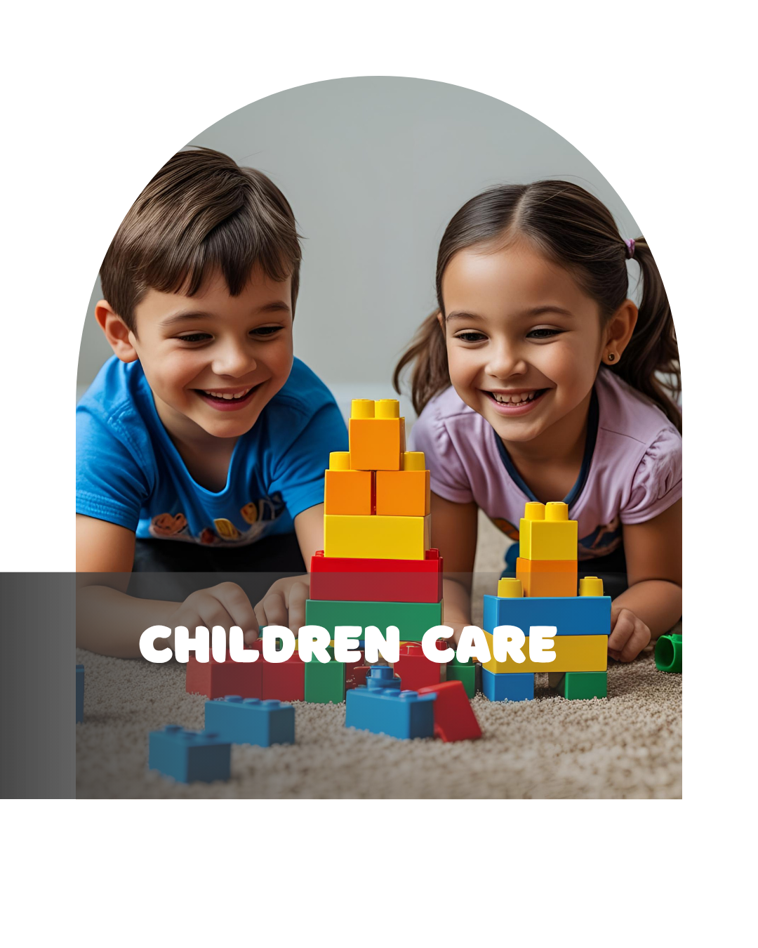 Children Care