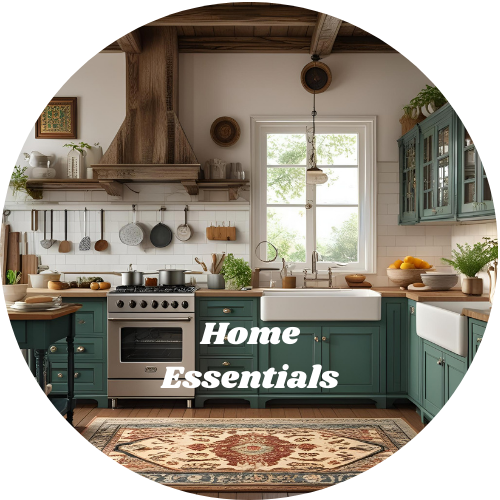 Home Essentials